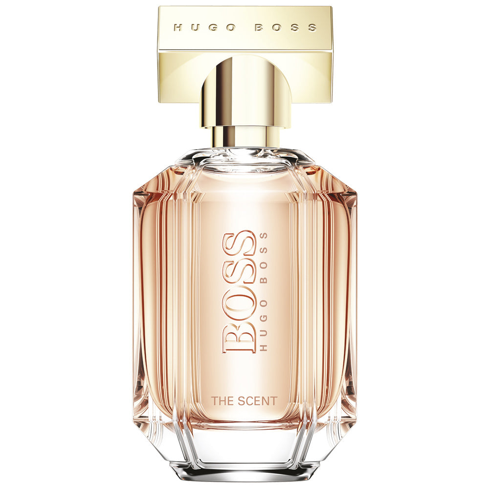 hugo boss the scent for her woda perfumowana 50 ml   