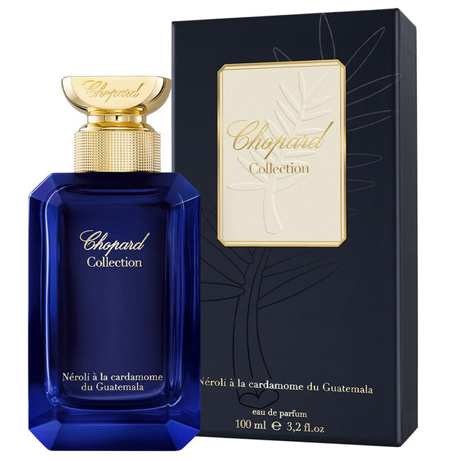 Chopard Neroli a la Cardamome du Guatemala woda perfumowana spray 100ml