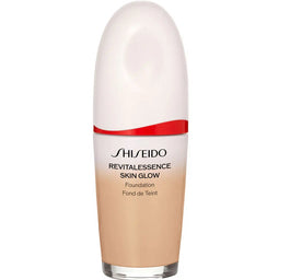 Shiseido Revitalessence Skin Glow Foundation SPF30 podkład do twarzy 240 Quartz 30ml