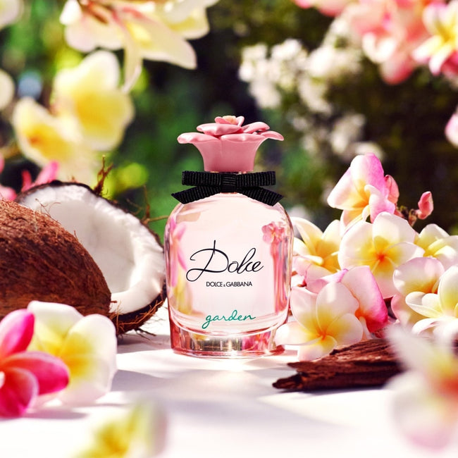 Dolce & Gabbana Dolce Garden woda perfumowana spray 75ml