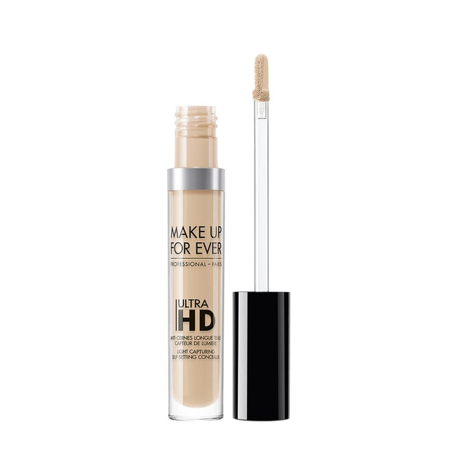 MAKE UP FOR EVER Ultra HD Concealer kryjący korektor do twarzy 22 Sand Beige 5ml