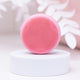 Nacomi Omi Facial Massager & Cleansing Brush 3-in-1 szczoteczka do twarzy Różowa
