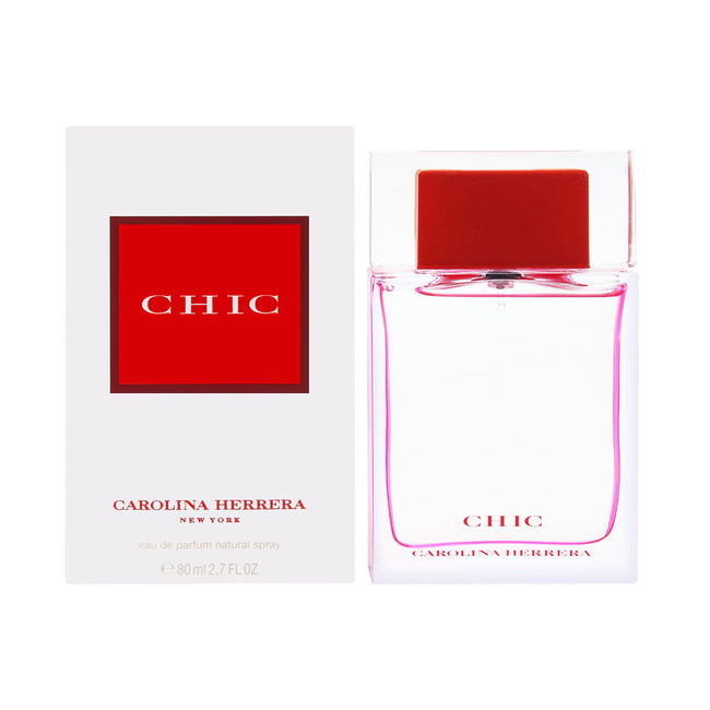 Carolina Herrera Chic Woman woda perfumowana spray