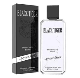 Street Looks Black Tiger Homme woda toaletowa spray 75ml