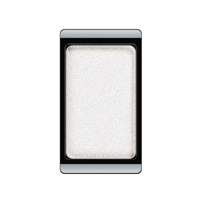 Artdeco Eyeshadow Pearl magnetyczny perłowy cień do powiek 10 Pearly White 0.8g