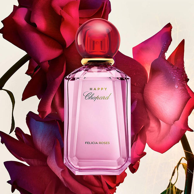 Chopard Felicia Roses woda perfumowana spray 40ml