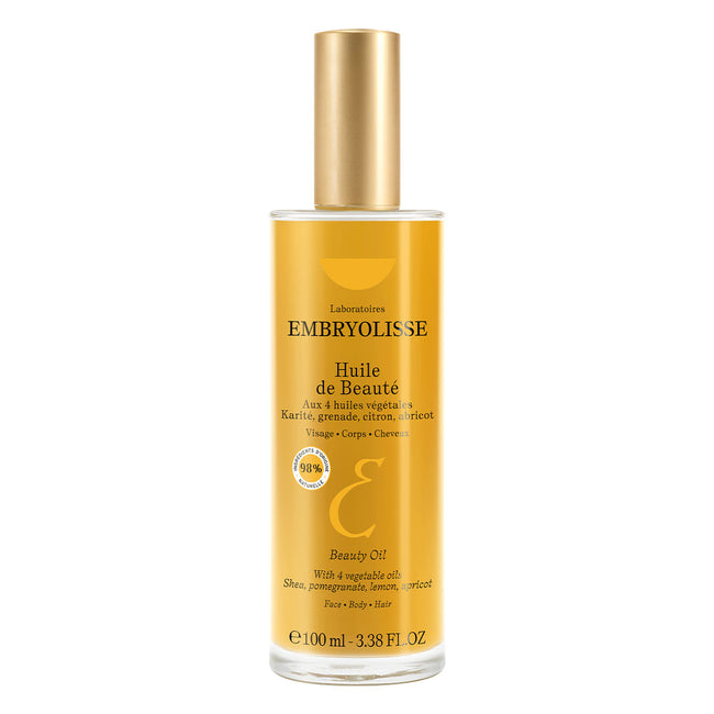 Embryolisse Beauty Oil wielofunkcyjny olejek do twarzy ciała i włosów 100ml