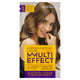 Joanna Multi Effect Color szamponetka koloryzująca 014 Aromatyczne Cappuccino 35g