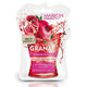 Marion Fit&Fresh Face Mask maseczka do twarzy wzmocnienie naczyń krwionośnych Granat 7.5ml