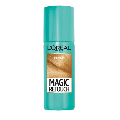 L'Oreal Paris Magic Retouch spray do retuszu odrostów Blond 75ml