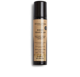 Revolution Haircare Root Touch Up spray odświeżający kolor włosów Dark Blonde 75ml