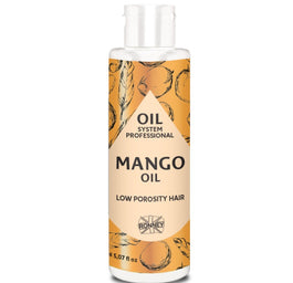 Ronney Professional Oil System Low Porosity Hair olej do włosów niskoporowatych Mango 150ml