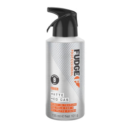 Fudge Matte Hed Gas matujący spray do stylizacji włosów 135ml