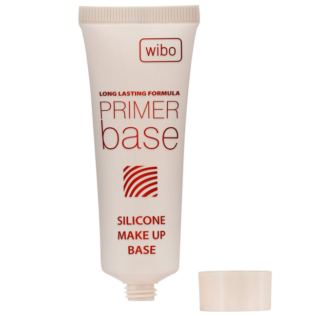 Wibo Primer Base silikonowa baza matująca pod makijaż 15g