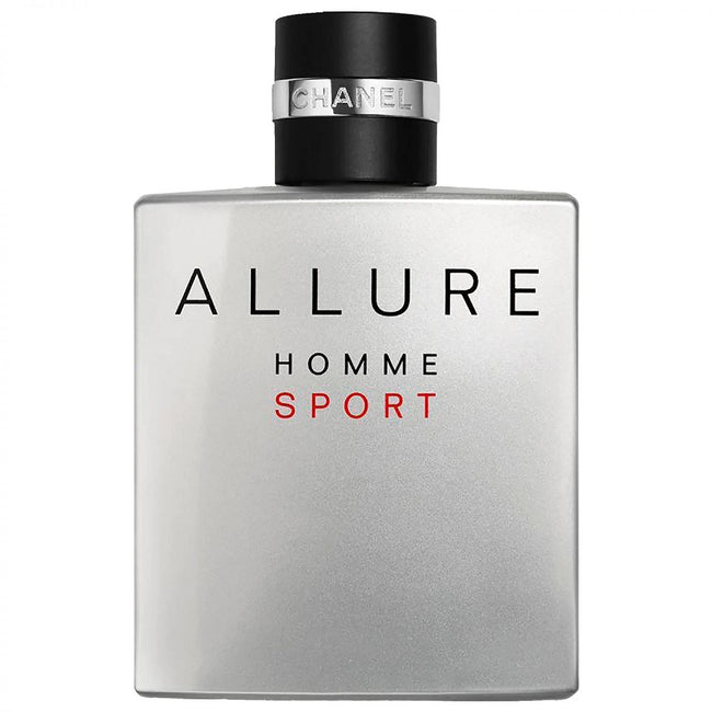 Chanel Allure Homme Sport woda toaletowa spray