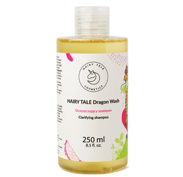 HAIRY TALE Dragon Wash oczyszczający szampon 250ml