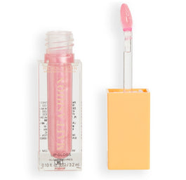 Makeup Revolution Maffashion Shimmer Lip Gloss błyszczyk do ust Sailor Moon 3.2ml