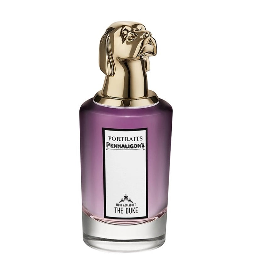 penhaligon's portraits - much ado about the duke woda perfumowana 75 ml   