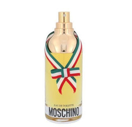 Moschino Pour Femme woda toaletowa spray  - produkt bez opakowania