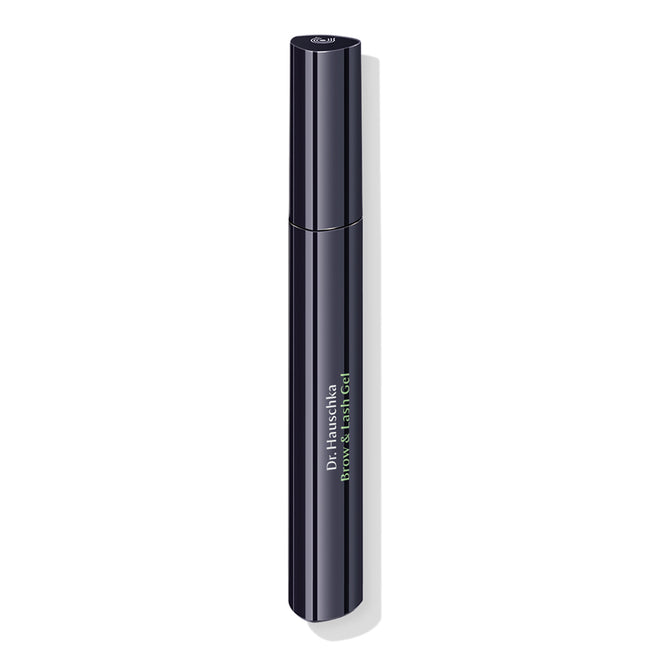 Dr. Hauschka Brow & Lash Gel transparentny żel do brwi i rzęs 6ml