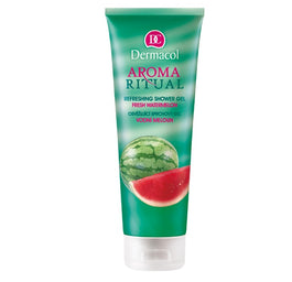 Dermacol Aroma Ritual Refreshing Shower Gel żel pod prysznic Fresh Watermelon 250ml