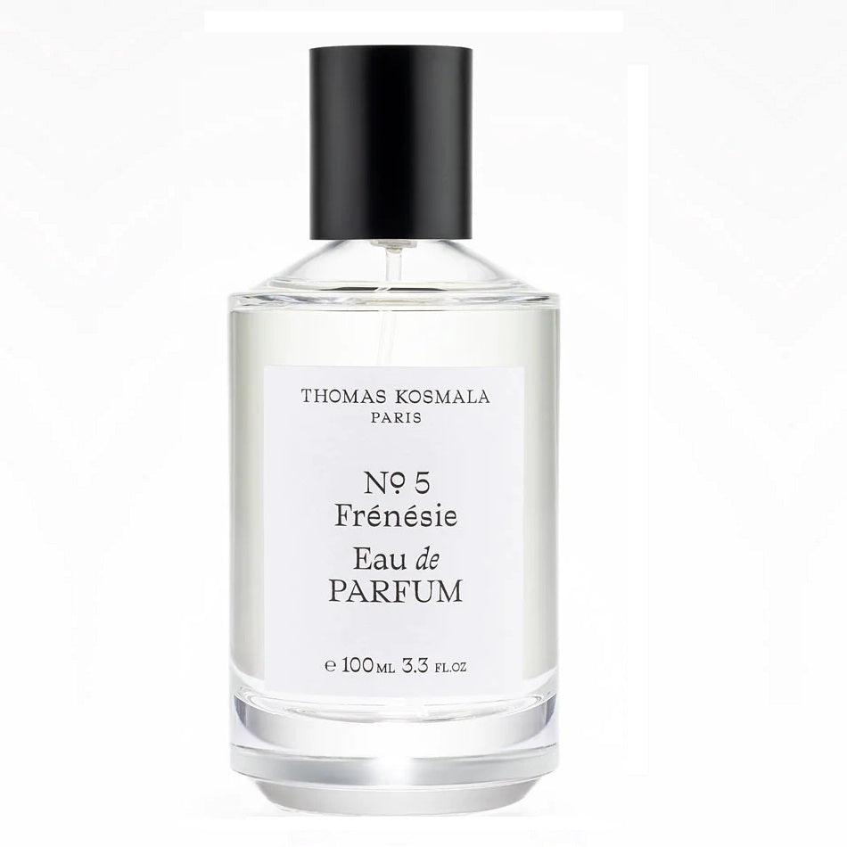 thomas kosmala no 5 - frenesie