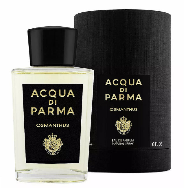 Acqua di Parma Osmanthus woda perfumowana spray 180ml