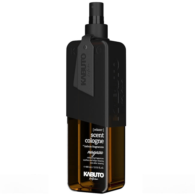 Kabuto Katana After Shave Cologne Nagasa woda kolońska
