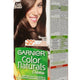 Garnier Color Naturals Creme krem koloryzujący do włosów 5.12 Zimny Brąz