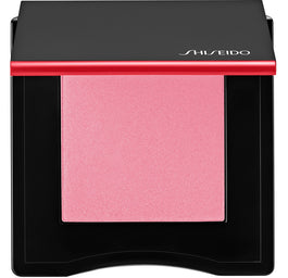 Shiseido InnerGlow Cheek Powder róż w kamieniu 04 Aura Pink 4g