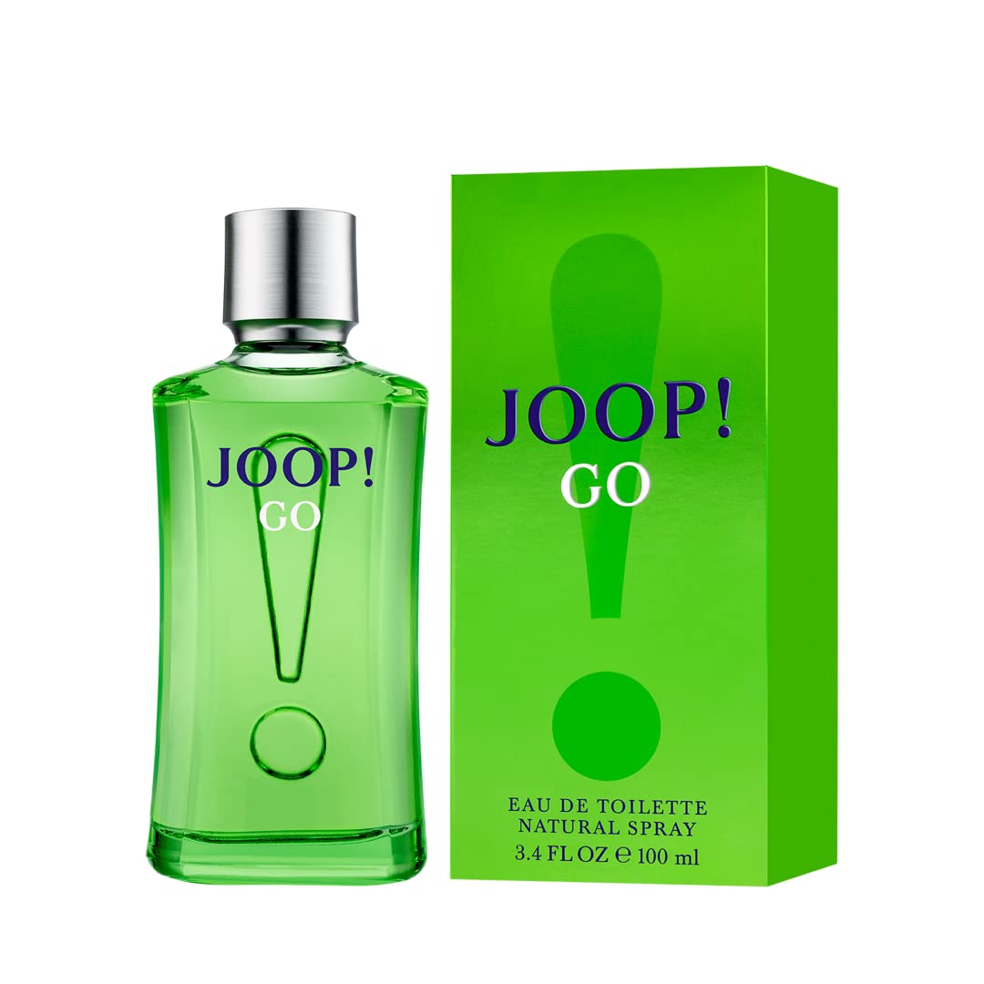 joop! joop! go woda toaletowa 100 ml    