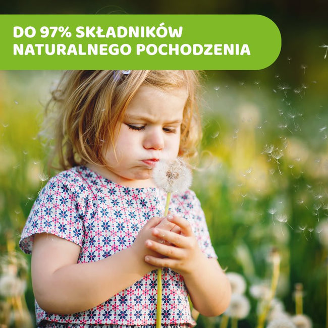 Chicco NaturalZ Spray ochronny spray przeciw komarom 100ml