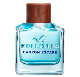 Hollister Canyon Escape For Him woda toaletowa spray