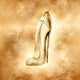 Carolina Herrera Good Girl Gold Fantasy woda perfumowana spray 80ml