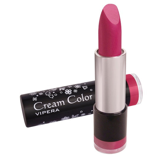 Vipera Cream Color Lipstick szminka do ust nr 24 4g