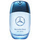 Mercedes-Benz The Move For Men woda toaletowa spray