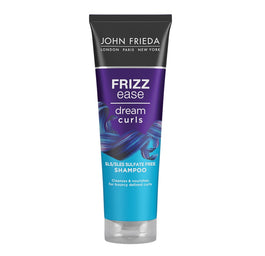 John Frieda Frizz Ease Dream Curls szampon do włosów kręconych 250ml