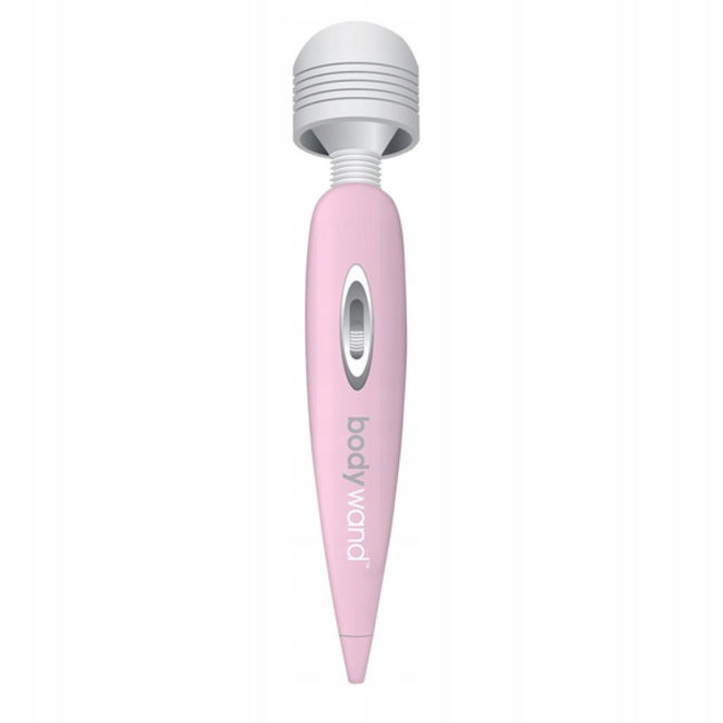 Bodywand Rechargeable USB Wand Massager masażer typu wand Pink