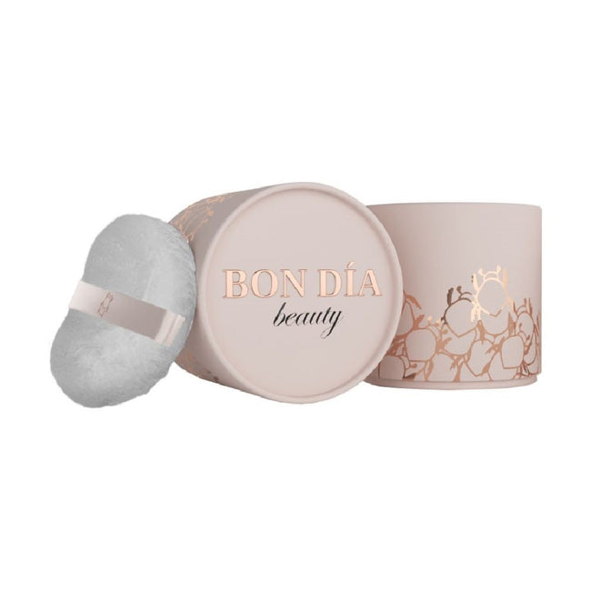 Bon Dia Beauty Puder rozświetlający sypki 9g