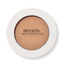 Revlon New Complexion One-Step Compact Makeup kremowy podkład w pudrze 04 Natural Beige 9.9g