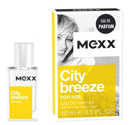 Mexx City Breeze Woman woda toaletowa 15ml