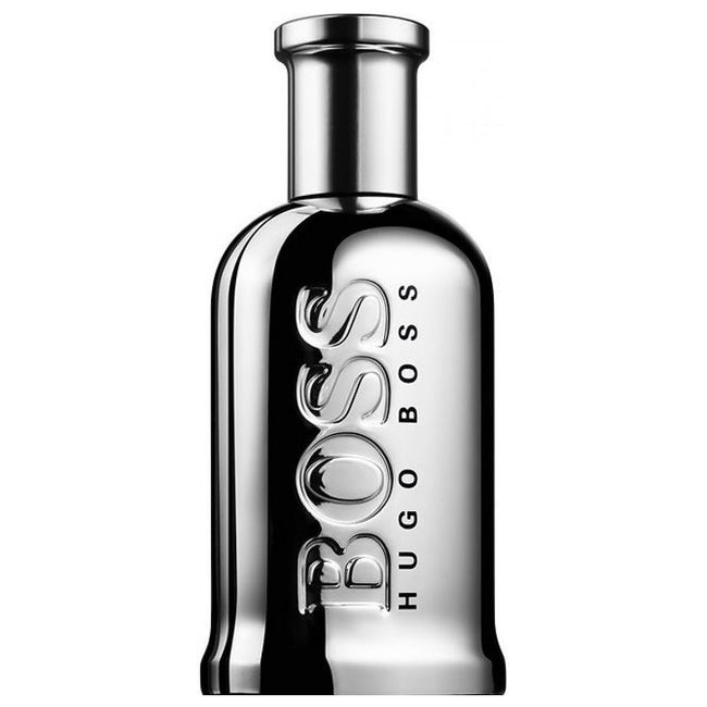 Hugo Boss Bottled United woda toaletowa spray  Tester