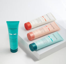 Kerastase Resistance Extentioniste Thermique krem do stylizacji włosów 150ml