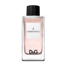 Dolce & Gabbana 3 l'Imperatrice woda toaletowa spray 100ml