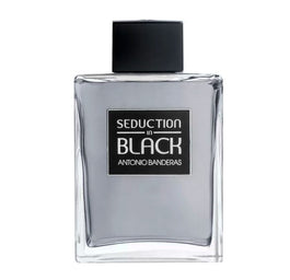 Antonio Banderas Seduction in Black For Men woda toaletowa spray