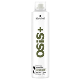 Schwarzkopf Professional Osis+ Texture Craft suchy spray teksturyzujący 300ml