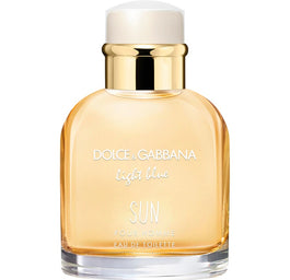 Dolce & Gabbana Light Blue Sun Pour Homme woda toaletowa spray