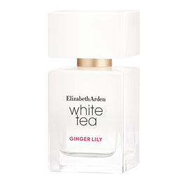 Elizabeth Arden White Tea Ginger Lily woda toaletowa spray 30ml - perfumy damskie