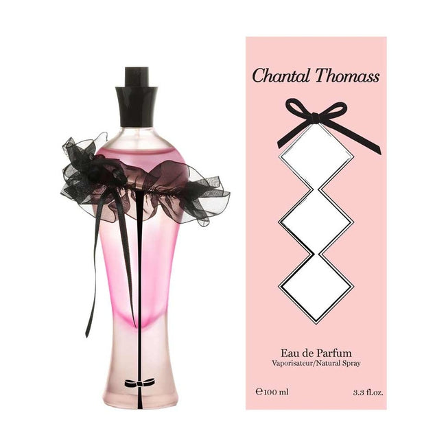 Chantal Thomass Pink woda perfumowana spray 100ml