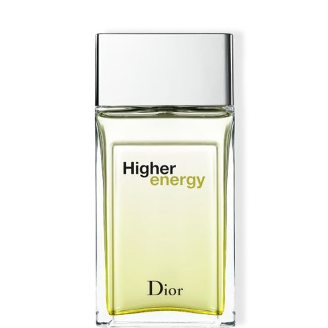 Dior Higher Energy woda toaletowa spray